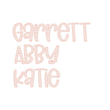 Load image into Gallery viewer, Halloween Bucket