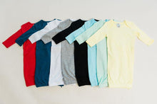 Load image into Gallery viewer, Baby Gown Set