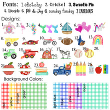 Load image into Gallery viewer, Pencil Box