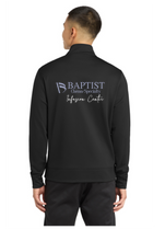 Load image into Gallery viewer, Baptist Infusion Center Full Zip Jacket
