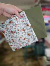 Load image into Gallery viewer, Granny Hobbies Mock Neck

