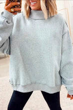 Load image into Gallery viewer, Granny Hobbies Mock Neck
