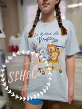 Load image into Gallery viewer, I'd Rather Be Thrifting
