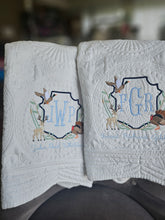Load image into Gallery viewer, HUNTING CREST BABY BUNDLE
