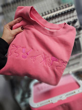 Load image into Gallery viewer, CUSTOM CREWNECK SWEATSHIRT
