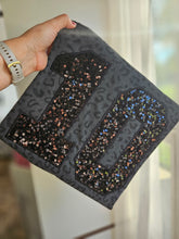 Load image into Gallery viewer, SEQUIN NUMBER SHIRTS

