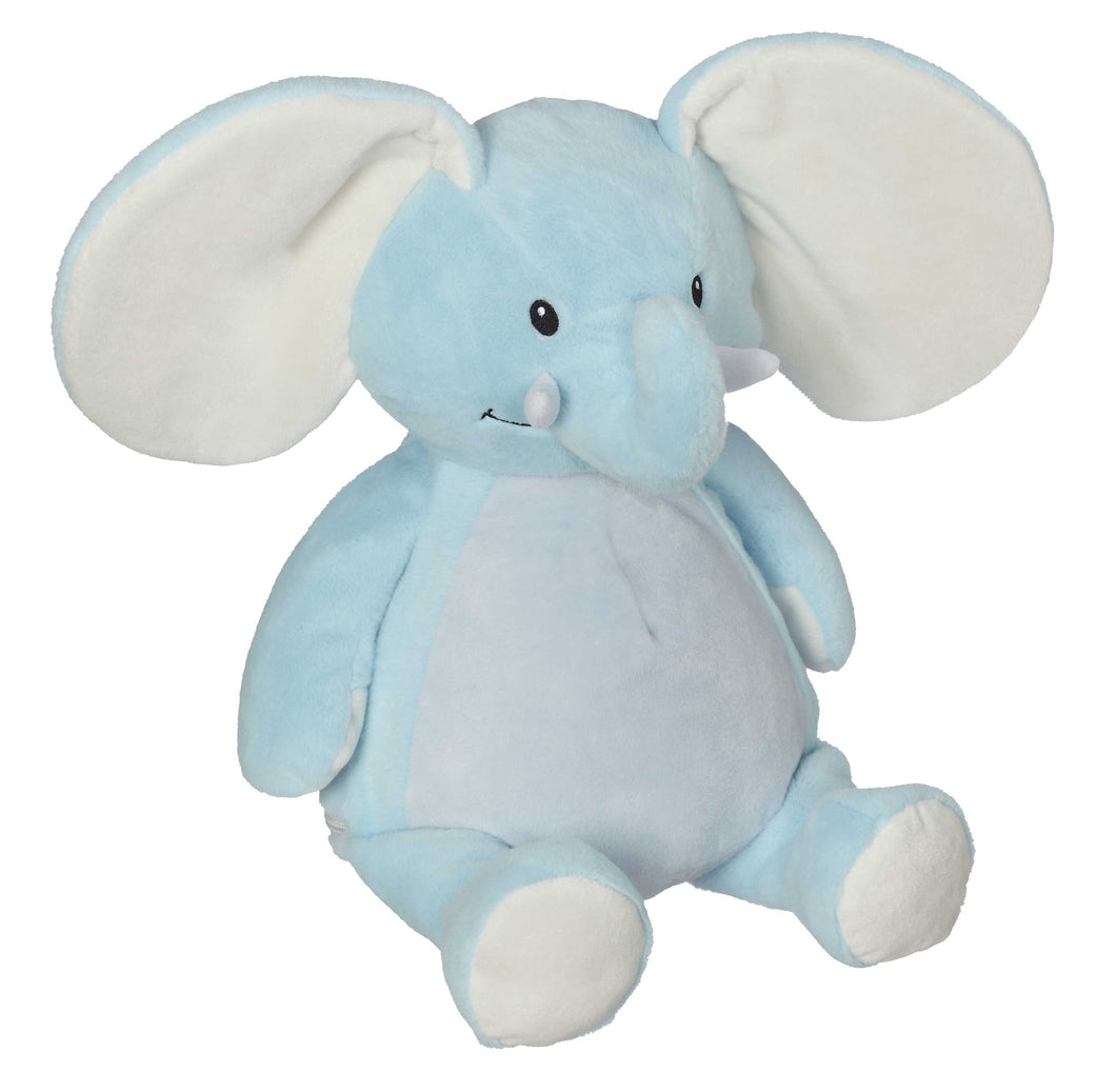 Elliot Elephant Buddy