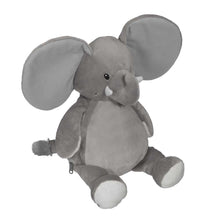 Load image into Gallery viewer, Elford Elephant Buddy
