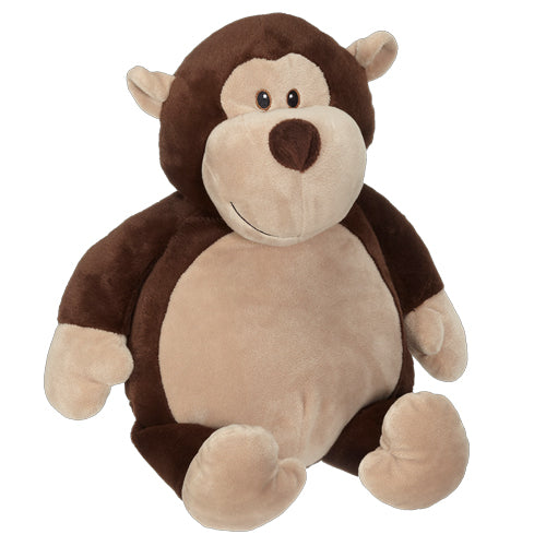 Monty Monkey Buddy