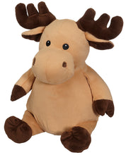 Load image into Gallery viewer, Mikey Moose Buddy
