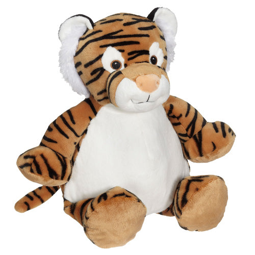 Tory Tiger Buddy