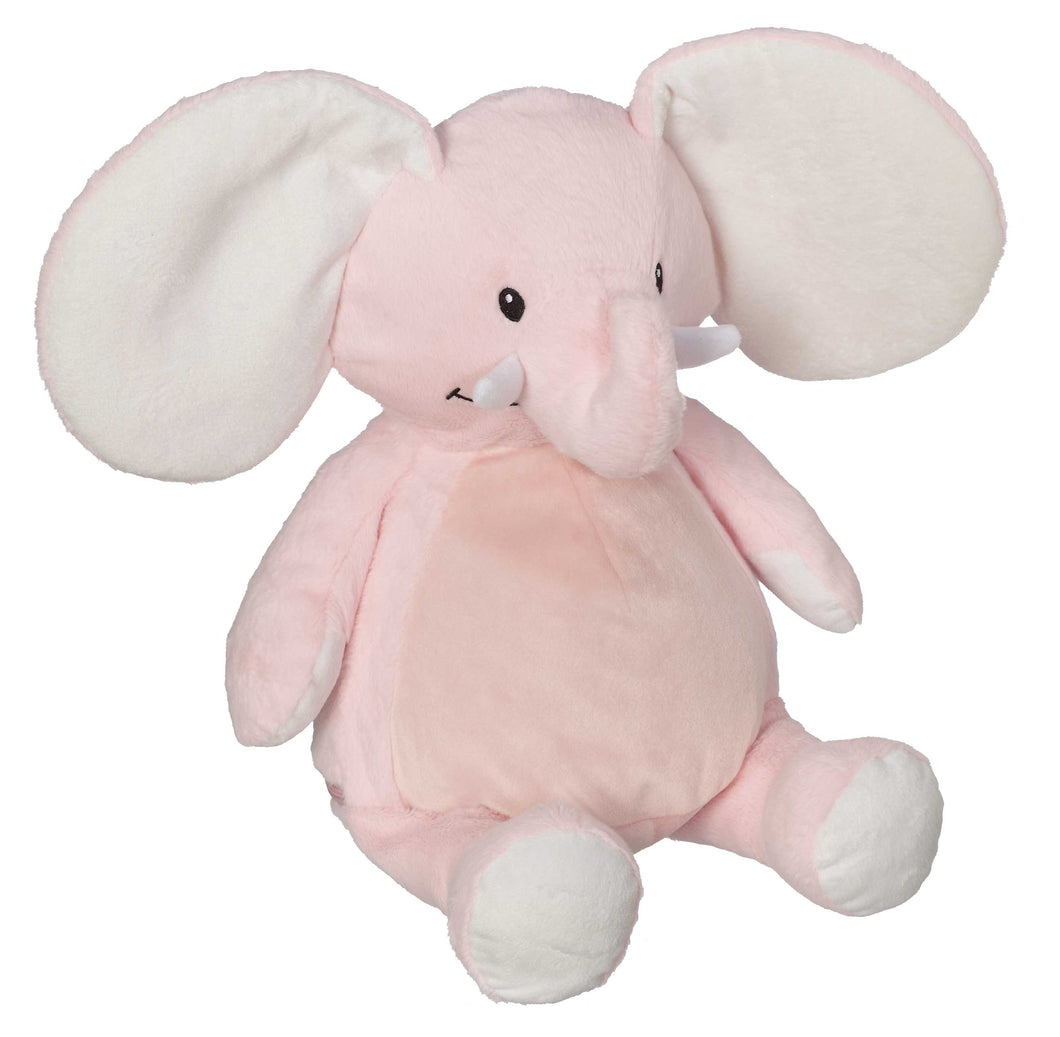 Ellie Elephant Buddy