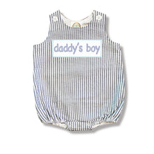 Load image into Gallery viewer, Daddy&#39;s Girl/Boy Bubble
